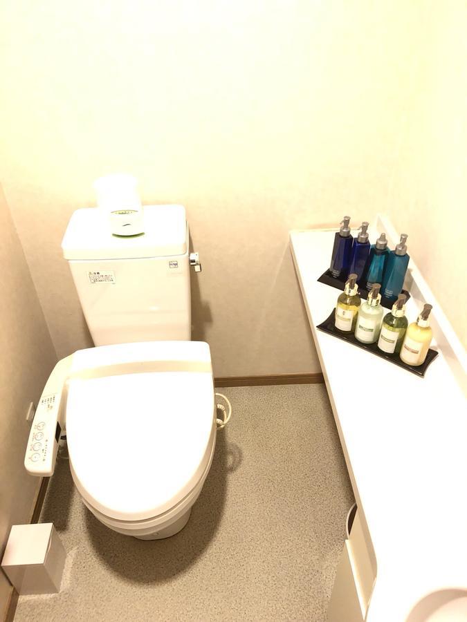 Takasaki Kannonyama Onsen Kinzanso酒店 外观 照片