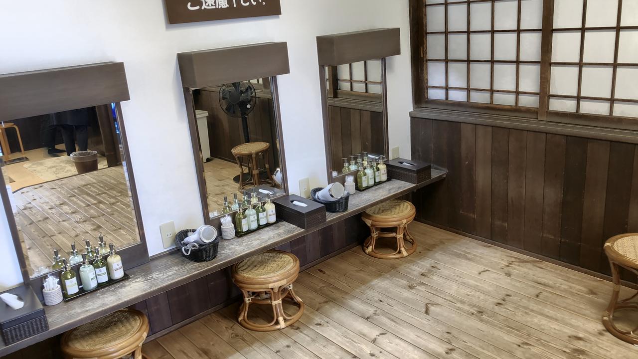 Takasaki Kannonyama Onsen Kinzanso酒店 外观 照片