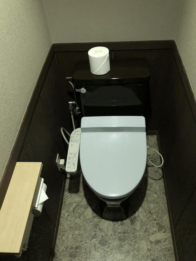 Takasaki Kannonyama Onsen Kinzanso酒店 外观 照片